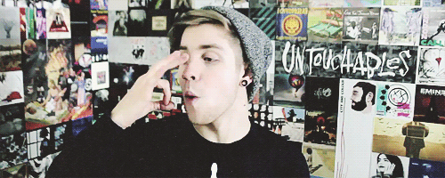 arcues:  Patty Walters &lt;3 