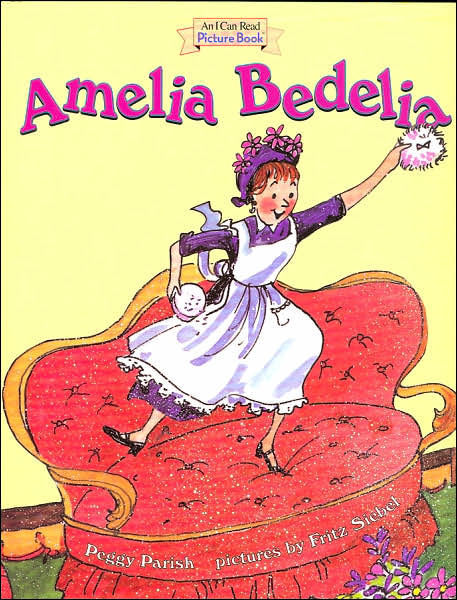 Amelia Bedelia My Beloved 