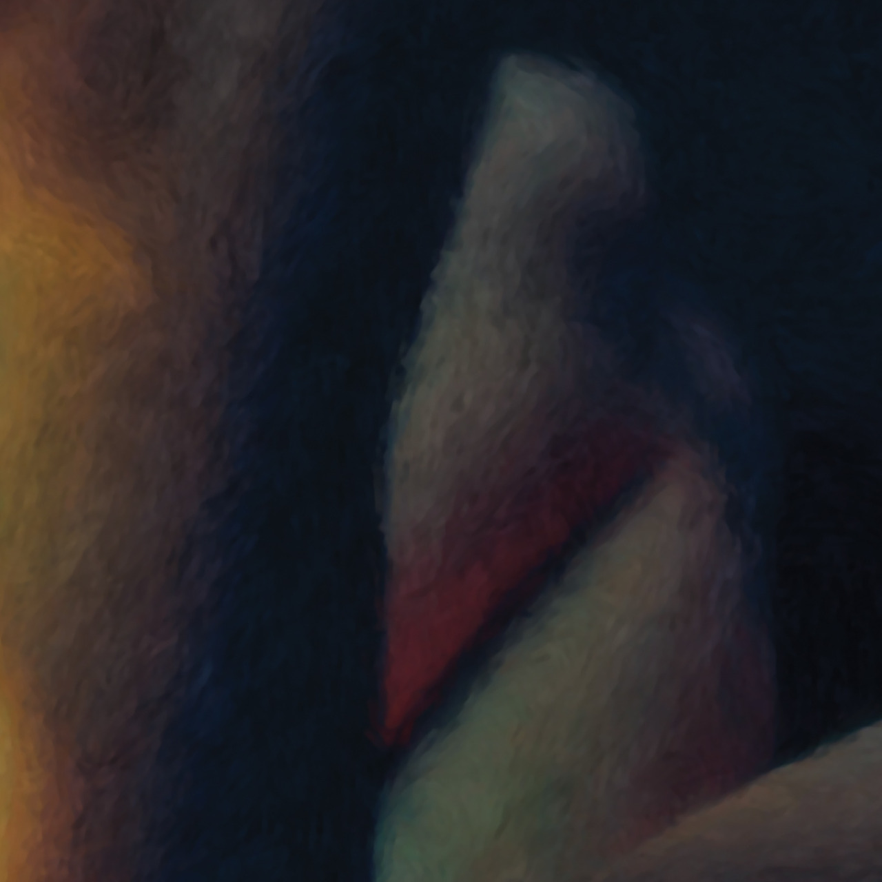 vanfullersublime:  Haylienoire, with Red Here’s my first collaboration with the