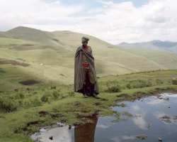 ehosk:JOEL TETTAMANTIKOBO / LESOTHO / 2013.