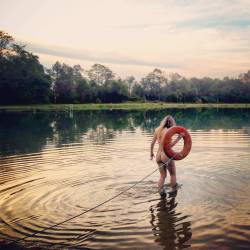 naturalswimmingspirit:  carinamoreschi ♡ Naturist - body freedom ♡ #naked #naturism #nudismo #nus #pelados #semlençosemdocumento #naturelovers #salvesequienpueda #alotrolado #desnudo #bodyfreedom #liberdade #lifestyle 