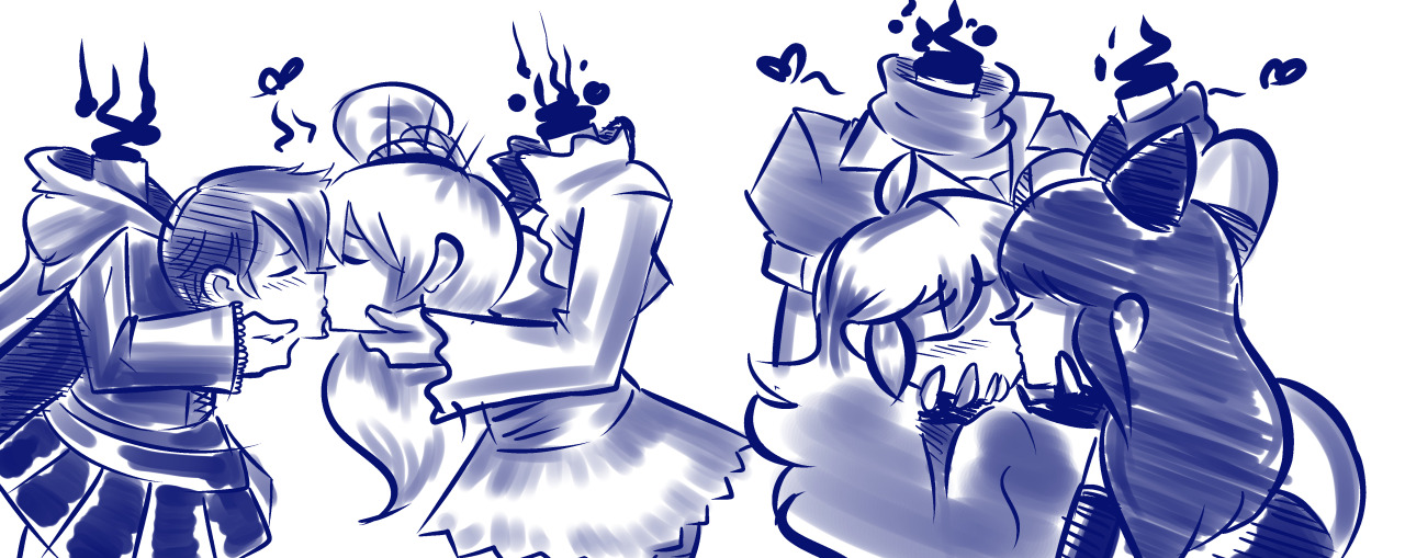 LIve stream Doodle 9 another successful stream! going on hiatus! but will still