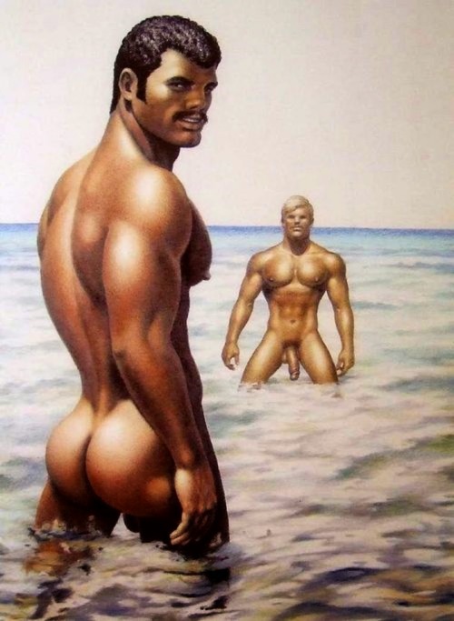 Tom of Finland