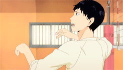 kanhekiz:  Get to know me meme; [5/5] happy moments   ⇨&quot;But if he was
