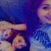 lauryn-order:Shitty debates are somehow less rage inducing with you on my lap. ( @baby-foxx)