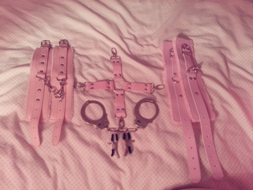 littleprincesschloe:  my full collection now :3 