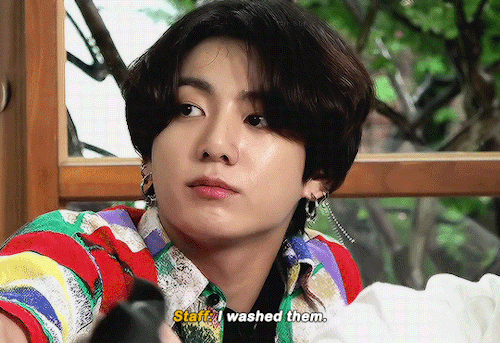 Laundry Fairy Loving The Smell Of The Clothes And Asking Where They Washed It