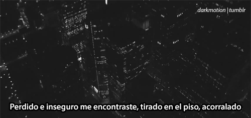 darkmotion:  You found me - The Fray