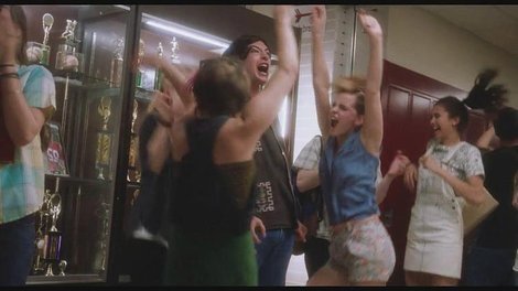 confessionalperks:  Perks of Being a Wallflower Relationships  The whole group’s friendship  I wanted to make a movie that celebrates those friendships—and the intensity of those friendships. As people get older, we all know, you get married and you