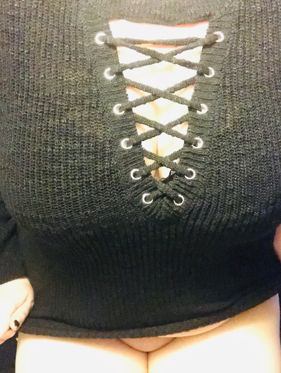 herrgodherrluciferus:  mrmrssecret: Is this ok for a Monday??  Well sure @herrgodherrluciferus