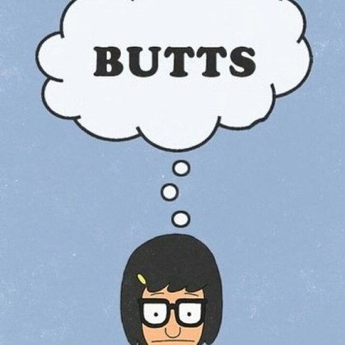 Sex #tinabelcher #bobsburger pictures