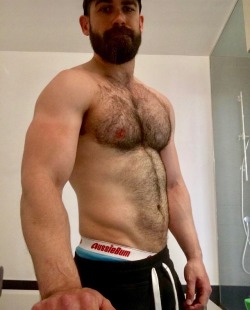 hairymen-lovers: