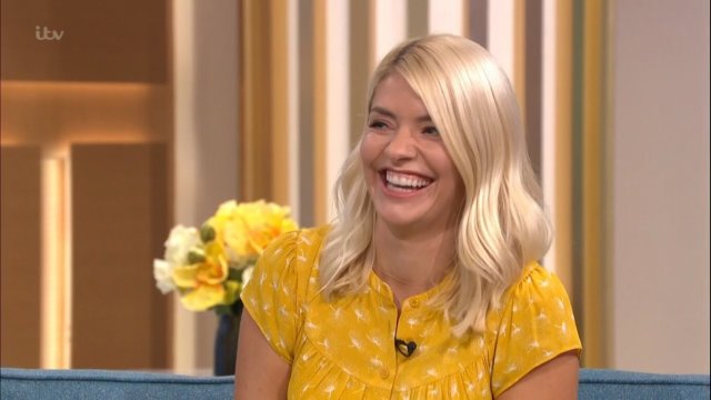 holly willoughby, | Tumblr