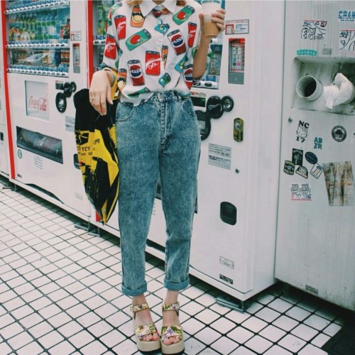 girlfag:  Andrie Burtle
