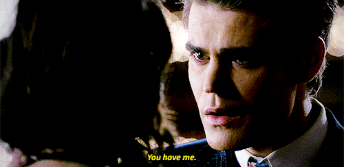 bloody-elijah:3x20 “Do Not Go Gentle”me: “i don’t have any of my fav ships a