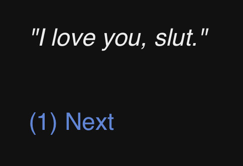 The Whitney Loft Scene Has My Entire Heart