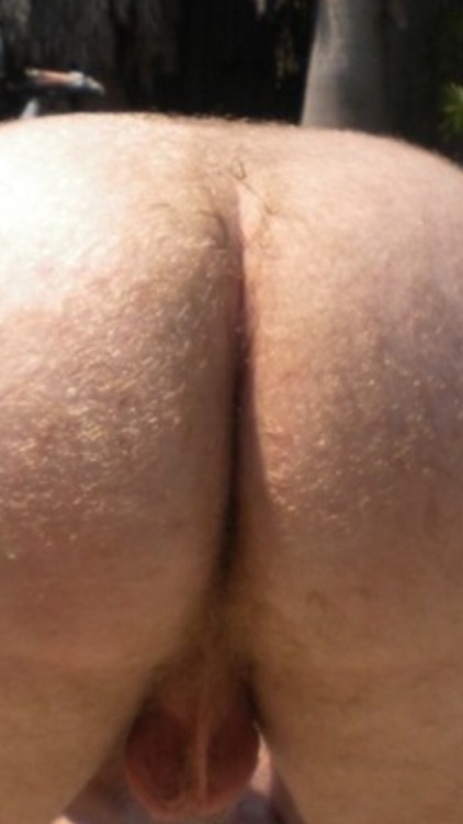 nakedsciencebutt:  my face is ready