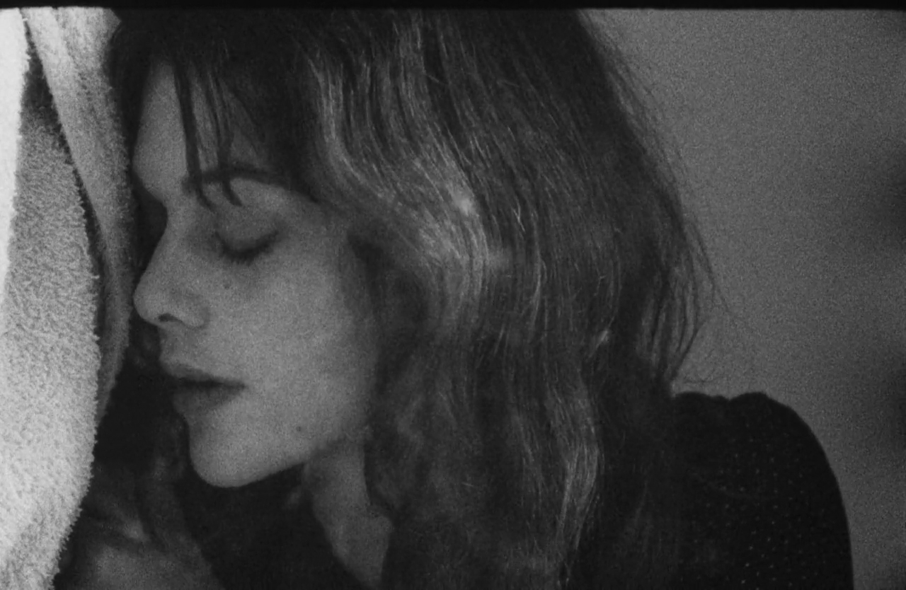 sacredwhores:  Philippe Garrel - Les hautes solitudes (1974)