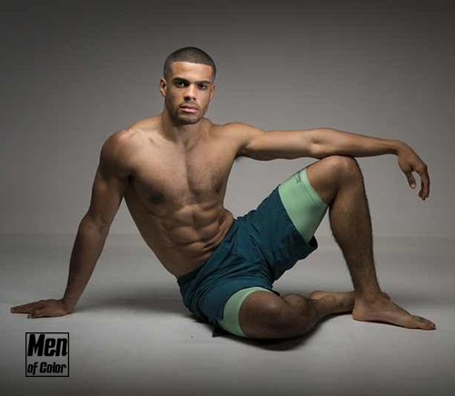 Men of Color