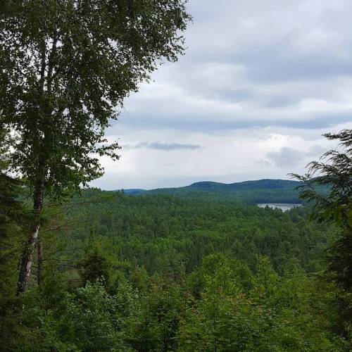 lavenderwaterwitch: Algonquin Park - Ontario Canada