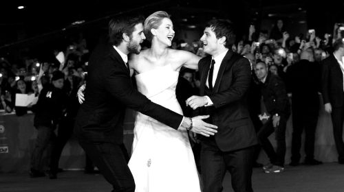 joshifer-and-thehungergames:  perfection