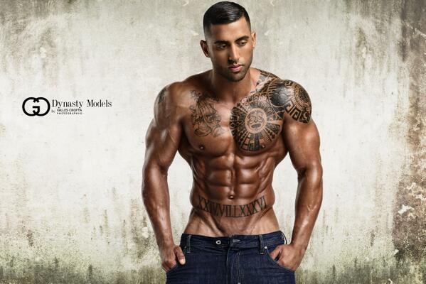 Haider Mehdi