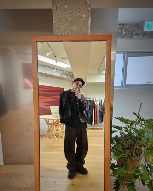 240927 - Hoseok On Instagram