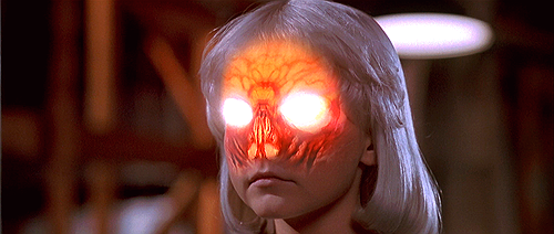 scumsberg:  Village of the Damned (1995, USA) dir. John Carpenter