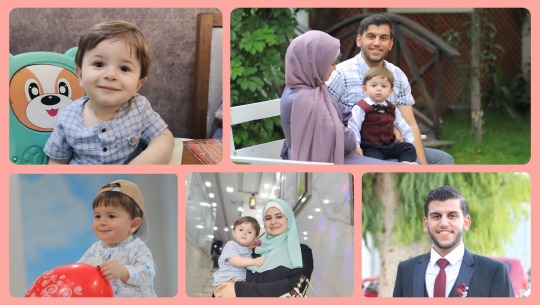 Donate to Save Waleed's Family: Gaza War Crisis, organized by Waleed Alanqar