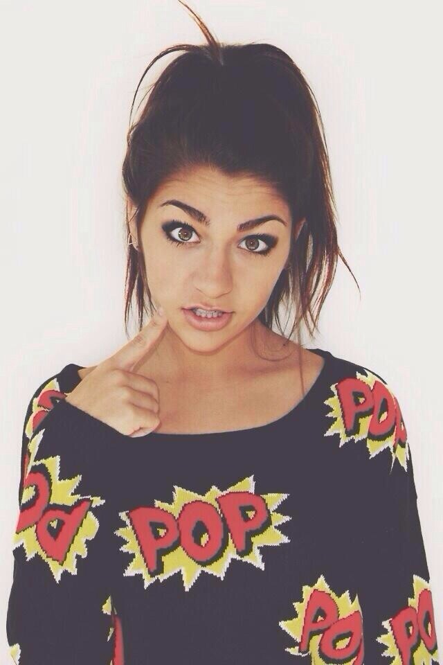 horizons:  she’s so perfect i 