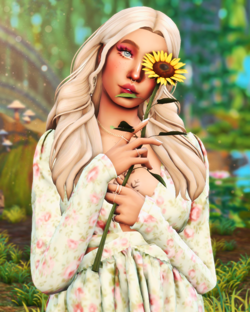  - “ . , .” - On each Thursday (#tbt) I will be sharing one of my previous sims out in the wild! Mar