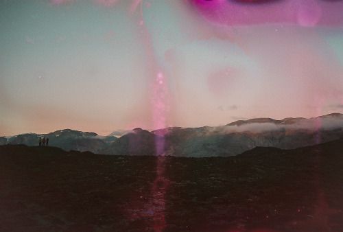 foxmouth:  Landscapes, 2014 | by Carmen Marchena