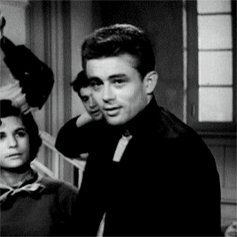 thejamesdean:  James Dean