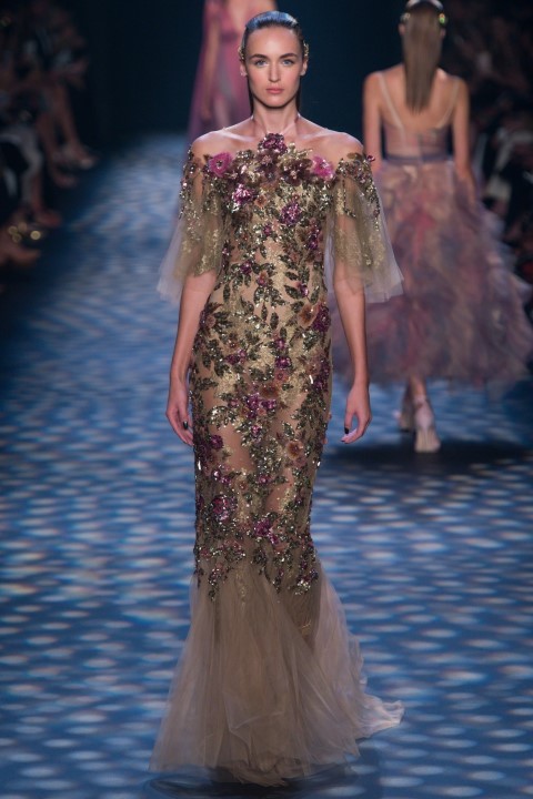 MaySociety — Marchesa Spring 2017