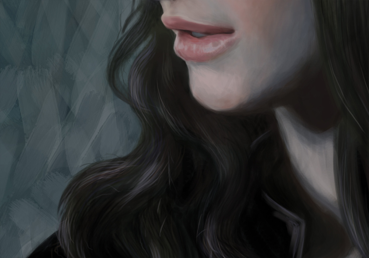 armellin:  Ruby. We have to admit - she was awesome! society6 