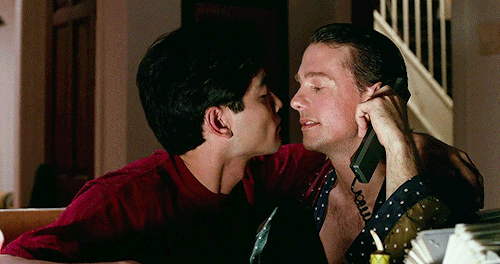 THE WEDDING BANQUET (1993) 喜宴 Dir. Ang Lee