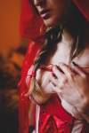 jeunefillevulgaire:“little red riding hood porn pictures