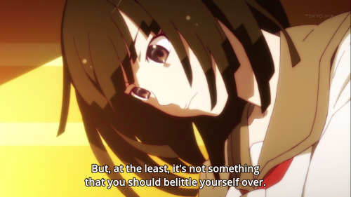 jellovert:  Based Kaiki giving advice to young artists.