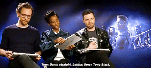 atbuckybarnes:Who is the best inventor, Shuri or Iron Man?