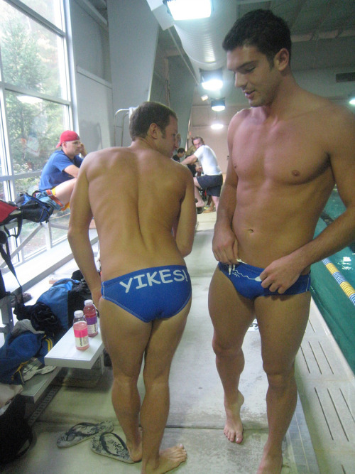 Tight Ass Fuggers