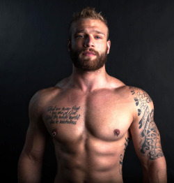 ginger-kicks:  I’ll take three of him please.