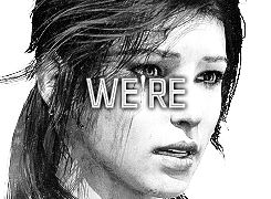 izayas:  juminss:“We become who we’re meant to be.” Get To Know Me: [3/5] Favorite Female Characters » Lara Croft