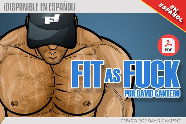 classcomics: Are you ready for the ULTIMATE Gay Illustrated Workout Guide? David