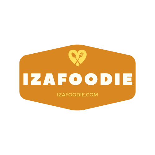 IZAFOODIE.com