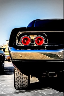 Muscle Car Instant