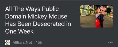 In Mortal Engines, Theres A Reference Made About The Mouse Gods That 21st Century North Americans Worshiped.