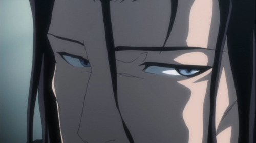 bleachiescreenies: Coyote Starrk © Bleach - Tite Kubo