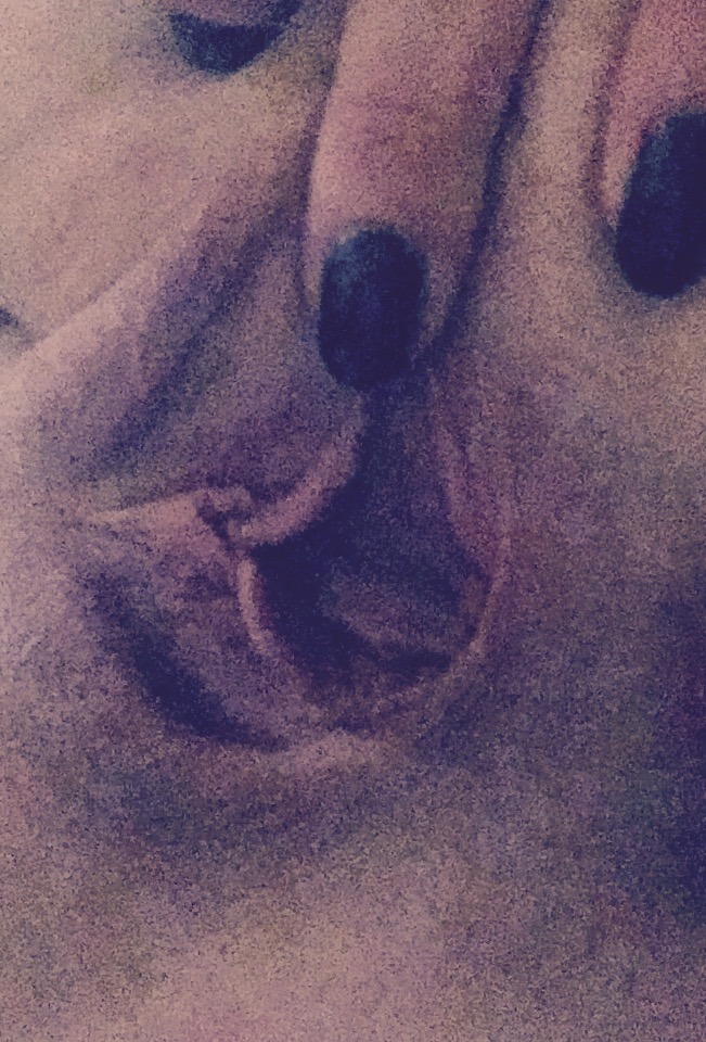My Dirty Mind (18+)