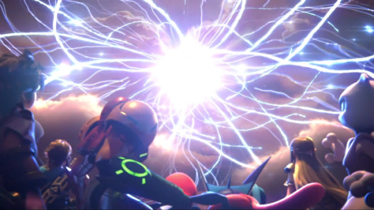 ambris: fakesupermariotweets:  “Infinity war is the most ambitious crossover ever. They killed half the cast.” Me, an intellectual:  I WAS THINKING EXACTLY THIS 