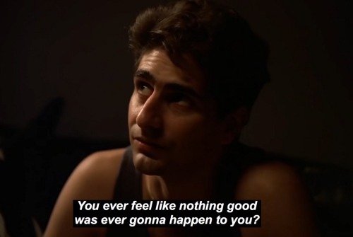 Porn unfilmed:“So what?”The Sopranos (1999-2007). photos